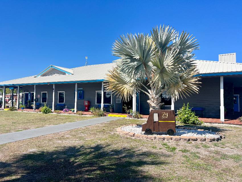 5905 Ne Cubitis Ave #112 a Arcadia, FL Mobile or Manufactured Home for Sale